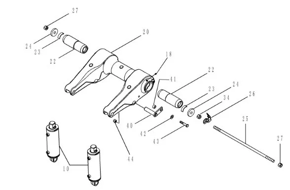 220598A3 - шпонка